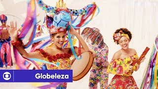 Globeleza 2019 [upl. by Aikyt]