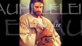 Tongan Gospel Song  quotKo e Tauhi Leleiquot  Nanise Lomu Taufoou [upl. by Irrej]