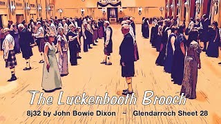 The Luckenbooth Brooch [upl. by Ladd]