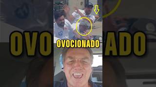 🤣🤣 GOVERNADOR DA BAHIA DO PT LEVA OVADA DE PETISTAS [upl. by Clay]