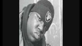 The Notorious BIG  Microphone Murderer Basement NOT JAMAL WOOLARD [upl. by Ynehteb]