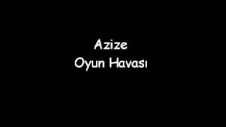 Azize oyun havasi Kayseri ciftetelli [upl. by Ahsinauj]