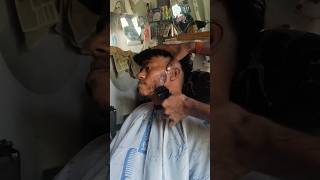 black colour beard style colors black beard trends skhairsalon661 song [upl. by Lief]