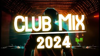 Music Mix 2024  Party Club Dance 2024  Best Remixes Of Popular Songs 2024 MEGAMIX DJ Silviu M [upl. by Hays]