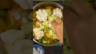 LOCRO DE ZAPALLO recetafacilyrapida comidasrapidasyfacilesdehacer trucosdecocina videoshort [upl. by Deehahs651]