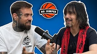 The Josh Kesselman Interview No Jumper amp RAW Collab Happiness vs Money amp More [upl. by Dnomaj201]