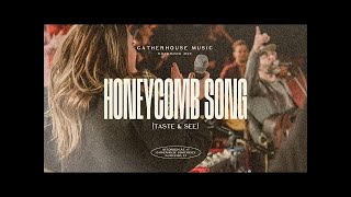 Gatherhouse Music  Honeycomb Song Taste amp See LIVE with Charity Gayle [upl. by Jaan]