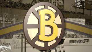 Boston Bruins 2010 Winter Classic OT Goal Horn [upl. by Nylrebma]