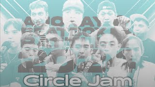 AJONAY BEATBOX CIRCLE JAM 2024🇵🇭🇵🇭 [upl. by Akisej935]