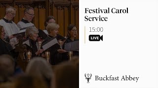 Festival Carol Service – 16th December 2023 [upl. by Lenhart]