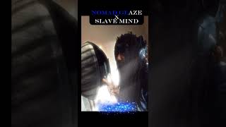 🎤Nomad Glaze X Slave mind Lyric short🎤 [upl. by Adelbert]