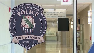 KOCO 5 speaks with Stillwaters new police chief [upl. by Server440]