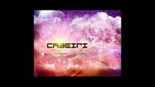 Cabeiri  New Land [upl. by Saree]