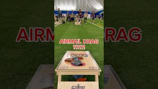 AIRMAIL DRAG [upl. by Arahk]