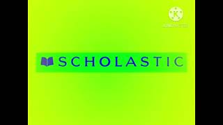 Scholastic Logo 2003 Effects Inspired By Preview 2 Effects FIXED [upl. by Tressa]