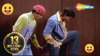 SCREWDRIVER कहा चला गया ❔❔❔Movie Dhamaal  Best Comedy Scenes  Vijay Raaz  Asrani Javed Jaffery [upl. by Desta]