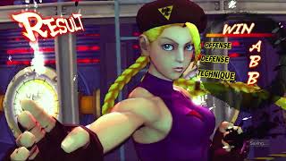 USF4 Endless Match victorboi VS Xaviergame1688 Part 14 04102024 [upl. by Zinah240]