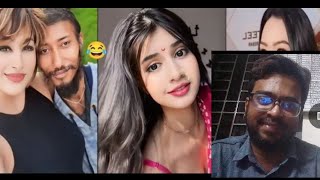 Wah Kya Scene Hai Part 8  REACTIONfunny memes viral vdo [upl. by Isolt]