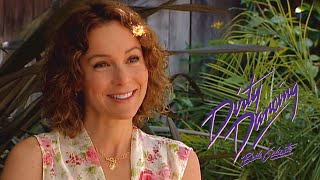 Interview Jennifer Grey  Dirty Dancing [upl. by Kaila]