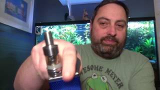 Innokin iTaste MVP 30 Vape Haul [upl. by Aidnac]