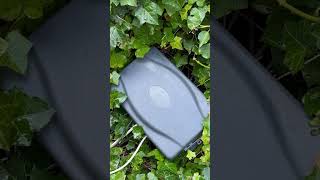 Outdoor Weatherproof Box satisfying diy asmr water outdoors [upl. by Ataymik]