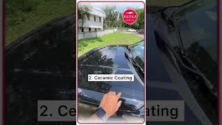 Should you do Coating for Car  Ceramic Underbody PPF Coating [upl. by Asserrac277]