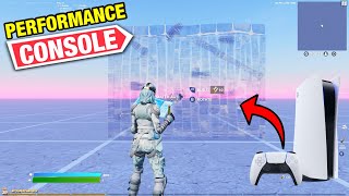 How To Get PERFORMANCE MODE On Console PS4PS5XBOX [upl. by Drofkcor119]