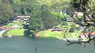 lago calima full HD sur valle del cauca sitios turisticos colombia [upl. by Dud]