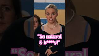 Go off Reneé Rapp’s proudest moment filming Mean Girls [upl. by Alyel]