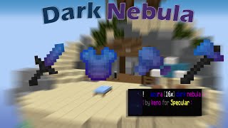 Azura 16x Dark Nebula recolor Time Lapserelease [upl. by Way]