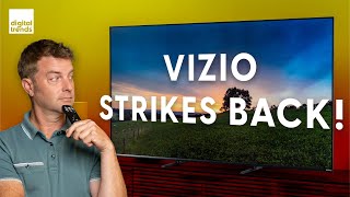 Vizio 2021 MSeries M70Q7J03 Review  Is The Value Back [upl. by Germann]