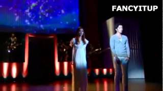 Heartstrings Final Performance  Episode14 Act IV [upl. by Ethbinium]