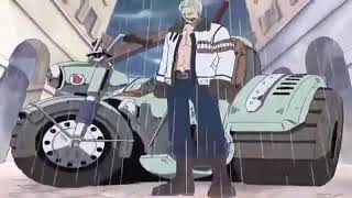 Smoker vs Luffy and Random Allies AMV CGDS A Freak Like Me  Glamour of the Kill [upl. by Wisnicki]