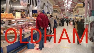 Oldham Is Multiculturalism Failing in Britain [upl. by Leilah952]