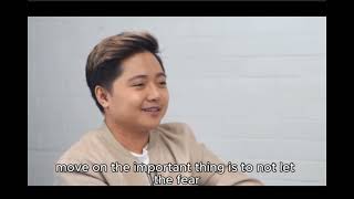 JAKE ZYRUS GENDER TRANSITION FORMERLY CHARICE PEMPENGCO [upl. by Wivestad]