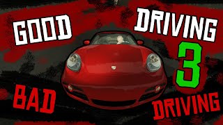 GOOD DRIVING – BAD DRIVING 03 GTA IV Stunts amp Fails  Rockstar Editor [upl. by Feodor]