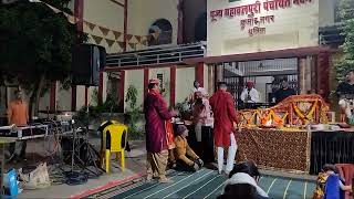 श्री राम जानकी बैठे है मेरे सिने में singer by deepak Ahuja From 40 gaon Highlight 2606 – 3106 [upl. by Nazler89]