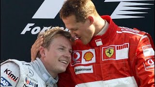 Why Everyone Should Love Kimi Raikkonen [upl. by Annej]