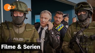 Notruf Hafenkante – Trailer zur 19 Staffel  Filme amp Serien  ZDF [upl. by Ennazor]