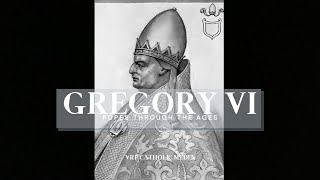 Pope Gregory VI 147 Purchased the Papacy [upl. by Haron]