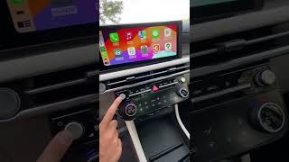 2025 Hyundai Tucson  Limited Trim  Interior Look [upl. by Vanden]