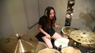 Snarky Puppy  Lingus  Drum Cover Partial [upl. by Basset634]