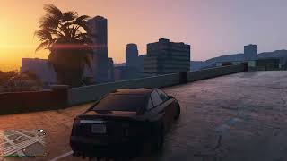 How to find Pillbox Hill Garage in GTA 5 [upl. by Attikram]