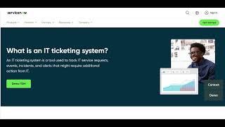 🔥 ServiceNow Ticketing System Review Highly Integrated and Scalable with Strong Automation [upl. by Demahum]