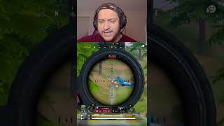 MG42 NO RECOIL SNIPER callofdutymobile codmobile codm [upl. by Nelyag]