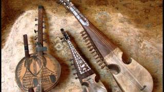 Afghan Instrumental  Rubab from Afghanistan [upl. by Adniled801]