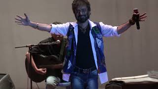 Nachiketa Dubai 2017 Concert Part 3 [upl. by Montano]