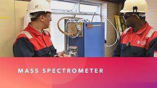 Mass Spectrometer Introduction [upl. by Ahras]