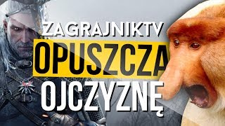 SZOK ZagrajnikTV OPUSZCZA OJCZYZNĘ [upl. by Perretta]