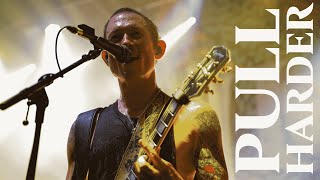 trivium Pull Harder On The Strings Of Your Martyr Live  Soundboard Audio [upl. by Ayocal]